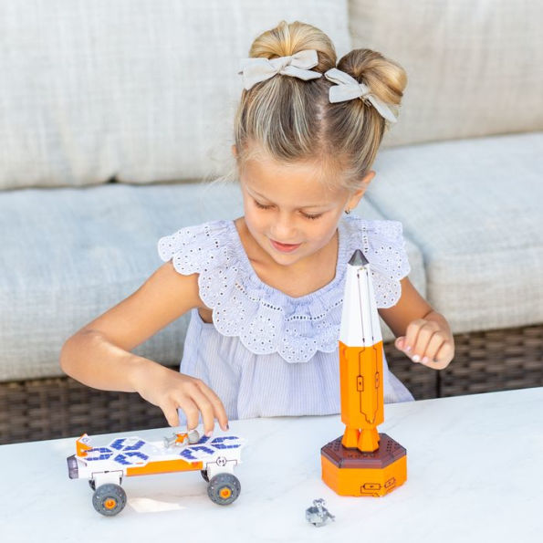 Educational Insights Circuit Explorer® Rocket