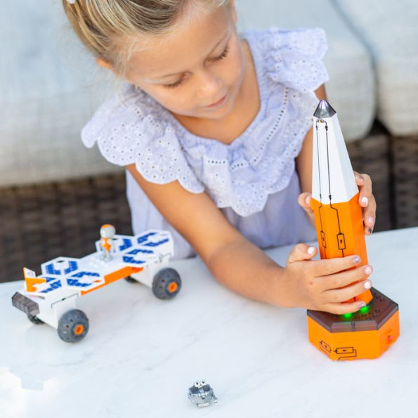 Educational Insights Circuit Explorer® Rocket