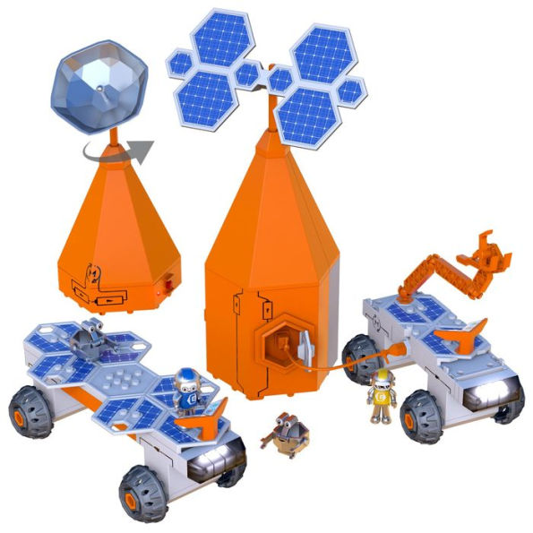 Educational Insights Circuit Explorer® Rover