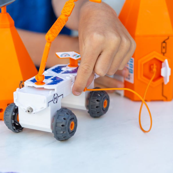 Educational Insights Circuit Explorer® Rover