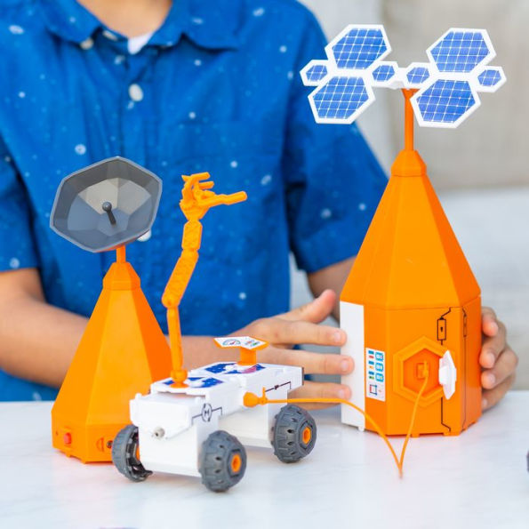 Educational Insights Circuit Explorer® Rover