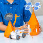Alternative view 5 of Educational Insights Circuit Explorer® Rover
