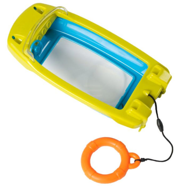 Educational Insights 5115 Geosafari Jr. Underwater Explorer Boat