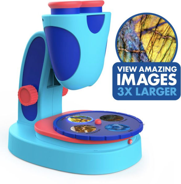 Educational Insights GeoSafari® Jr. Kidscope