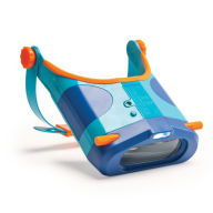 Educational Insights GeoSafari Jr. Mighty Magnifier