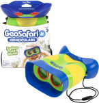Alternative view 1 of Educational Insights GeoSafari Jr. Kidnoculars