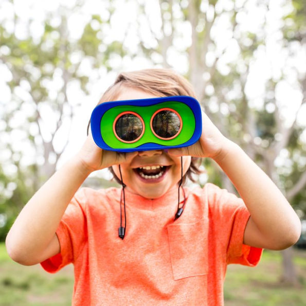 Educational Insights GeoSafari Jr. Kidnoculars