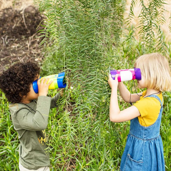 Educational Insights GeoSafari Jr. Kidnoculars