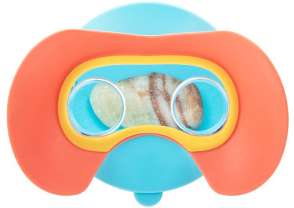 Educational Insights GeoSafari Jr. Rocknoculars