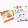 Educational Insights Hot Dots Jr. Succeeding in School Set with Highlights