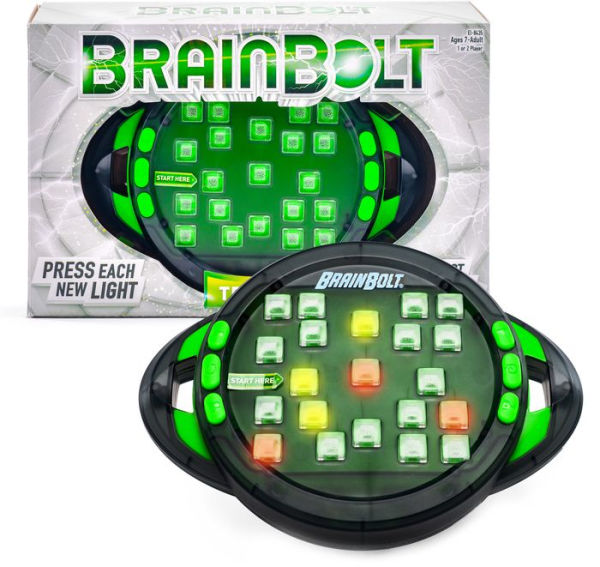 BrainBolt