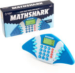 Alternative view 1 of Math Shark