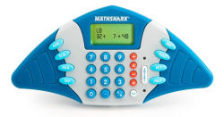 Alternative view 5 of Math Shark