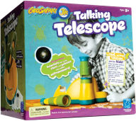 Title: Geosafari Jr Talking Telescope