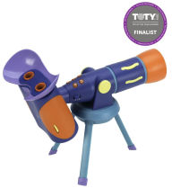 Title: Educational Insights GeoSafari Jr. Talking Telescope