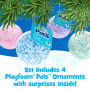 Alternative view 2 of Educational Insights Playfoam® Holiday Ornaments