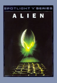 Title: Alien [20th Anniversary Edition]