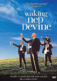 Title: Waking Ned Devine