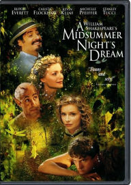 Title: A Midsummer Night's Dream