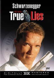 Title: True Lies