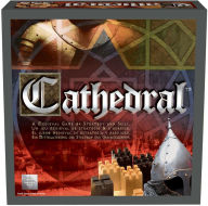 Title: Cathedral Classic Game