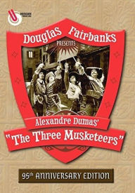 Title: The Three Musketeers