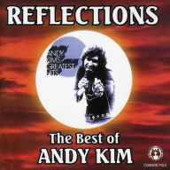 Title: Greatest Hits, Artist: Andy Kim