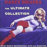 Title: Ultimate Collection, Artist: Nancy Sinatra