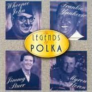 Title: Legends of Polka [#1], Artist: Legends Of Polka / Various
