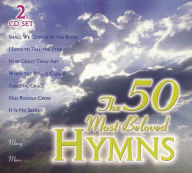Title: 50 Most Beloved Hymns, Artist: N/A