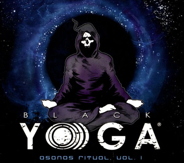 Asanas Ritual, Vol. 1