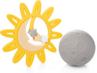 Alternative view 2 of Celestial Skies Teether