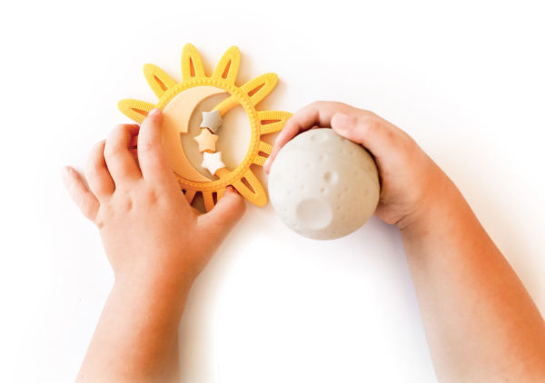 Celestial Skies Teether