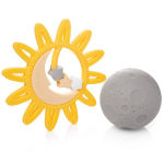 Alternative view 7 of Celestial Skies Teether