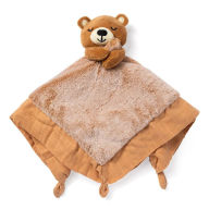 Title: Little Camper Lovey Bear Plush