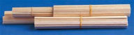 Title: Alvin BS1838 Balsa Strips 1-8x3-8 Pk-50