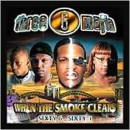 Title: When the Smoke Clears, Artist: Three 6 Mafia