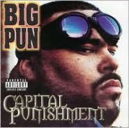 Title: Capital Punishment, Artist: Big Pun
