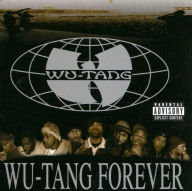 Title: Wu-Tang Forever, Artist: Wu-Tang Clan