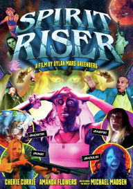 Title: Spirit Riser