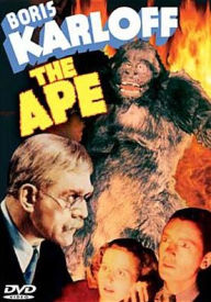 Title: The Ape