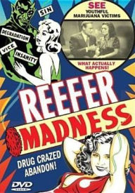 Title: Reefer Madness