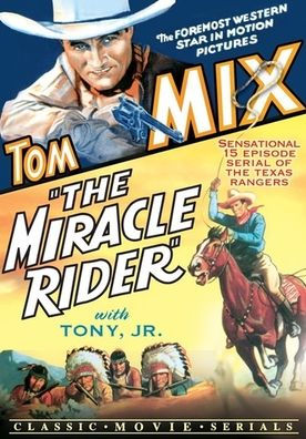 The Miracle Rider