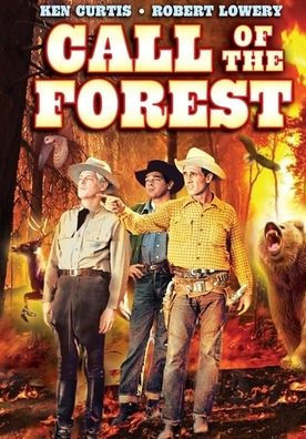 Call of the Forest