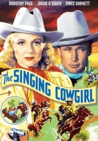 Title: The Singing Cowgirl