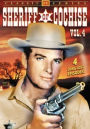 Sheriff of Cochise, Vol. 4