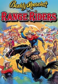 Title: Range Riders