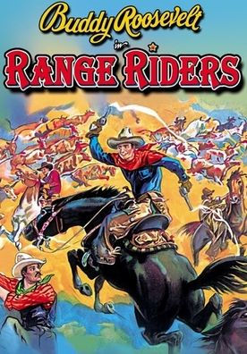 Range Riders