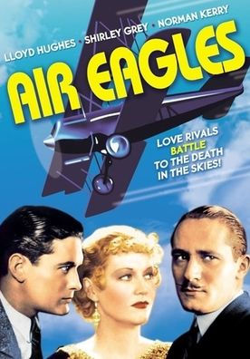 Air Eagles