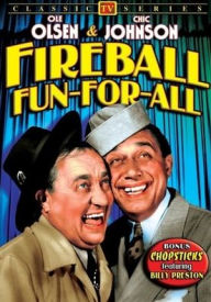Title: Fireball Fun-For-All